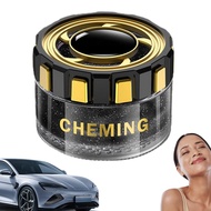 【COOL】 Car Perfume Solid Perfume Car Air Fresheners Long Lasting Deodorizer Refresher Odor Eliminato