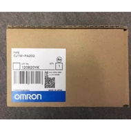 Omron Omron CJ1W-PA202 Recommended CJ1W-PA205C CJ1W-PA205R CJ1W-PD022 CJ1W-PD0