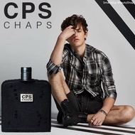 CPS CHAPS Signature EAU DE Toilette 100MLน้ำหอมสำหรับผู้ชายกลิ่นใหม่ล่าสุดรุ่นพิเศษลิขสิทธิ์แท้จากช็