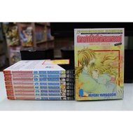 Rare Old Cartoons The Holy Dragon Of Heaven 1-9 Complete