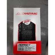 ChaoYang ELITE HORNET MTB Tubeless Tire 27.5'X 2.10 120TPI READYFOLDING TYRE