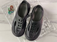 官網認證紫鑽商戶新款HOKA ONE ONE戶外減震防滑耐磨EVA涼鞋涉水鞋 黑色139