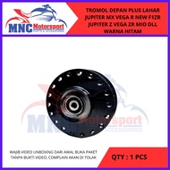 PAKET TROMOL DEPAN PLUS LAHAR HITAM VEGA R NEW ZR JUPITER Z MX JUPITER Z1 MIO F1ZR