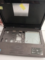 CASING LAPTOP LIBERA W24AHU