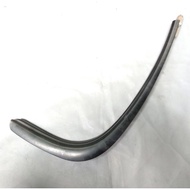 Bmw E46 Year Original Rear Left Gutter Trim 99-04