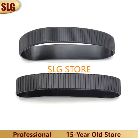 100% Original New Rubber For Canon EF 24-70mm 24-70 mm f/2.8L First- generation USM Lens Focus Ring 