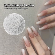 Nail Art Lide Powder Homemade Pat Glue DIY Nail Art Glue Powder