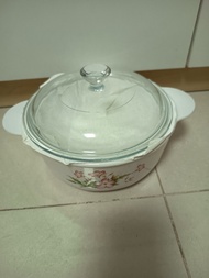 全新康寧煲