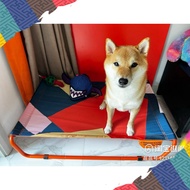 High-class and modern dog bed - PetKit