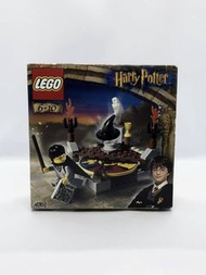 4701 樂高積木 哈利波特 HARRYPOTTER 分類帽
