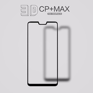 Oneplus 6 Full Cover Glass Screen Protector For oneplus 6 NILLKIN 3D CP+MAX Tempered Glass Protectiv