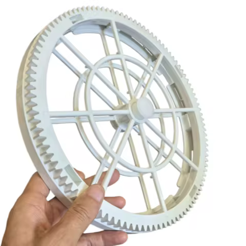 Humidifier Filter Housing for Philips AC2729 AC2726 AC2721 Replacement Filter Holder / Gear