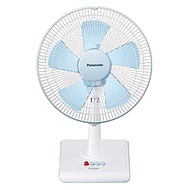 【Panasonic 國際牌】12吋桌扇 F-D12BMF