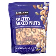 Kirkland Signature Extra Fancy Mixed Nuts 1.13kg