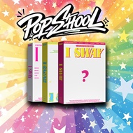 i-dle 7th Mini Album [I SWAY]