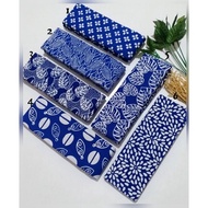 Navy Blue Stamped batik Fabric - batik Fabric - Metered batik Fabric - premium batik Fabric - premium Metered batik Fabric - premium Metered batik Fabric - Sogan batik Fabric