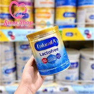 Enfamil A+ Lactofree Milk – Lactose Free – For babies 0–12 months (380g Can)