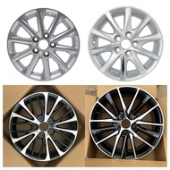 16Inch17Inch1818-inch aluminum alloy wheel rims for Toyota Camry, Crown, Reiz, steel rims, tire repl