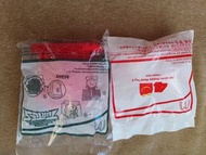 麥當勞 忍者龜 Mikey 玩具