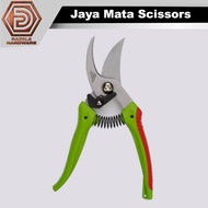 Jaya mata pruning scissors JM202 Jaya mata bend scissors branch cutter gunting pokok