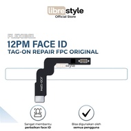 IPHONE JCID 12PM Flexible Face ID Tag-on Repair FPC Original - Flexible FaceID Cable For 12 Pro Maxi