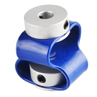 LazaraLife 8 Sources Coupling Motor Encoderที่ยืดหยุ่นสำหรับCNC Motor