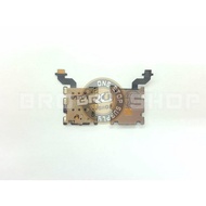 HTC ONE (M8) Simcard Ribbon Flex Cable