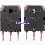 5PCS Original 5N3011 88A 300V TO-3P new original