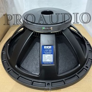 Speaker 18 Inch RCF 18P300 18 P 300 Grade A +
