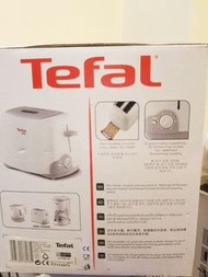 Tefal多士爐