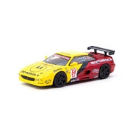 (( SG SELLER )) Tarmac Works X iXO Models 1/64 Ferrari F355 Challenge World Challenge Series 2000 #5
