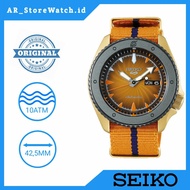seiko 5 srpf70k1 automatic original edition naruto garansi resmi