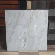 granit lantai 60x60 motif marmer grey sun fower keramik dinding