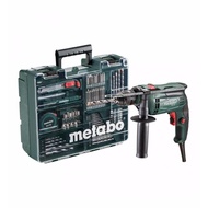 IMPACT DRILL METABO 13MM SBE650