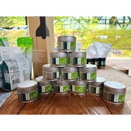 MC01 Hoshinomura Yame Matcha 20g. พร้อมส่ง