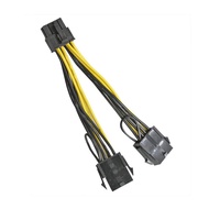 Zahara Laptop NVIDIA Graphics Card Power with Cable Replacement for 030-0571-000 Tesla K80 M60 M40 P