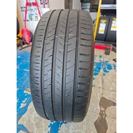 Percentage Tire Second Hand Giti Size 245 45 R19 Year 20