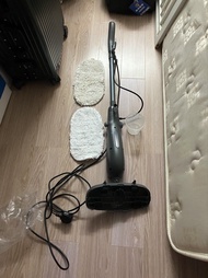 e c  Home億世家蒸氣拖把