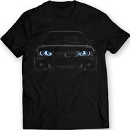 KATUN E46 Bimmer M3 German Car T-shirt 100% Cotton
