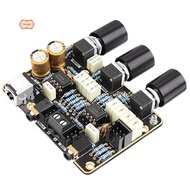 NE5532 Preamp Tone Audio Board HIFI Active Filter Power Amplifier Board