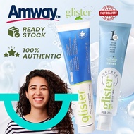 BUY 1 GET 1Amway Toothpaste Multi-Action Toothpaste Original (200g) Contains Fluorine Has a Fresh Br