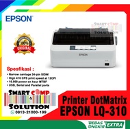 PRINTER EPSON LQ-310