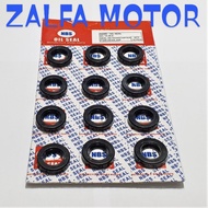 SEAL SELAHAN / KICK STARTER NBS F1ZR JUPITER TC 15X26X6 price per 12 pcs