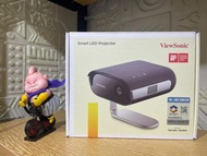 💥大埔本店💥全新行貨💥Viewsonic M1 Max 1080p 可攜式 Google TV 投影機