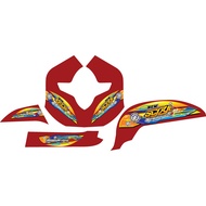 Cool new scoopy striping 02