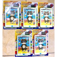 Tom Cat Ipad Toy (BATTERY INCLUDED) Smart Touch Multifunctional for Children