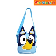 Totsafe Bluey 3D Crossbody Bag