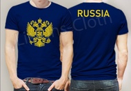 Jersey Bola | Kaos Russia Rusia Bukan Jersey Logo Hitam Baju Fans Bola