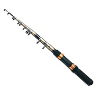 Lotus Exori Fishing Rod