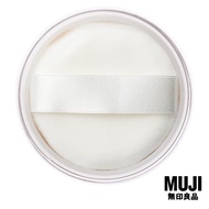มูจิ แป้งฝุ่น สีเพิร์ลเนเชอรัล L - MUJI Loose Powder / Pearl Natural / L / 18g